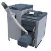 Kocioł Termo-Tech Pell Duo+ 18 kW Piec z podajnikiem na pellet Lista ZUM